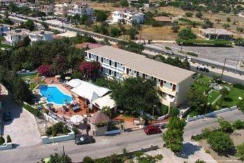 Vera Ξενοδοχείο με διαμερίσματα Φαληράκι