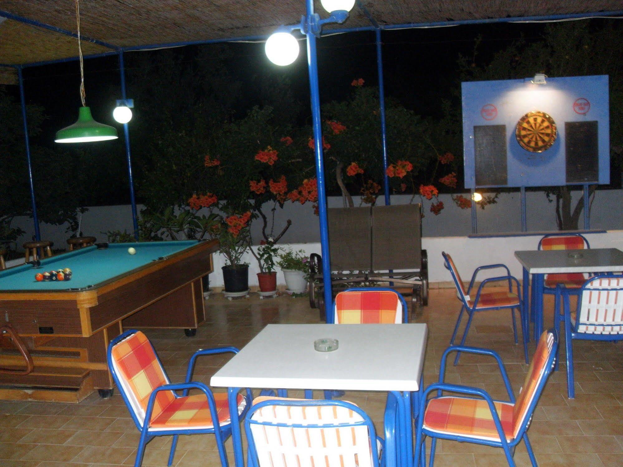 Vera Aparthotel 2*