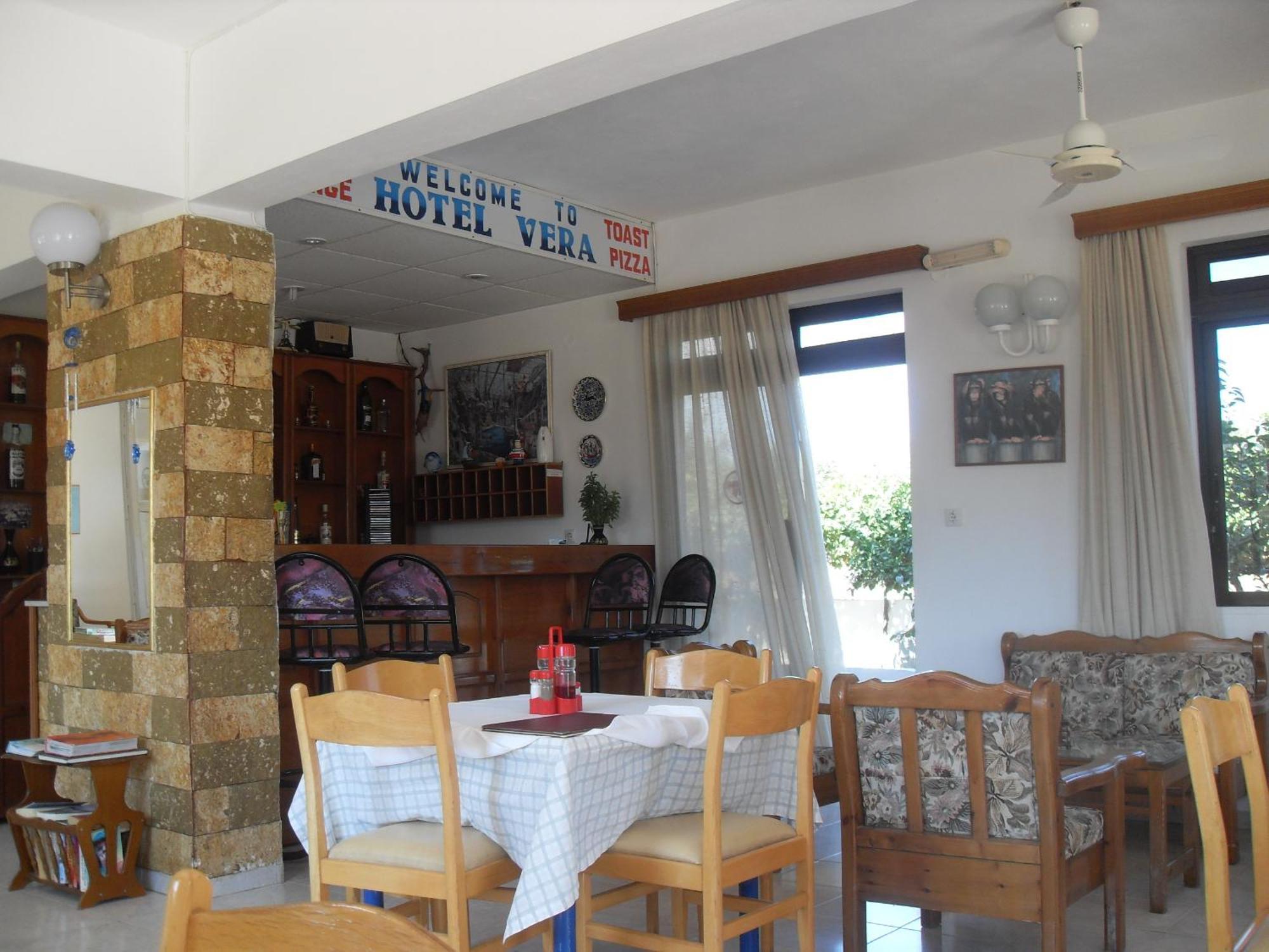 Aparthotel Vera