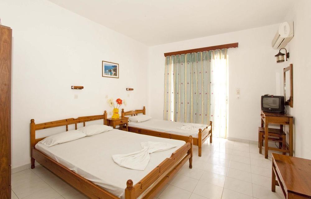 Vera Aparthotel Faliraki