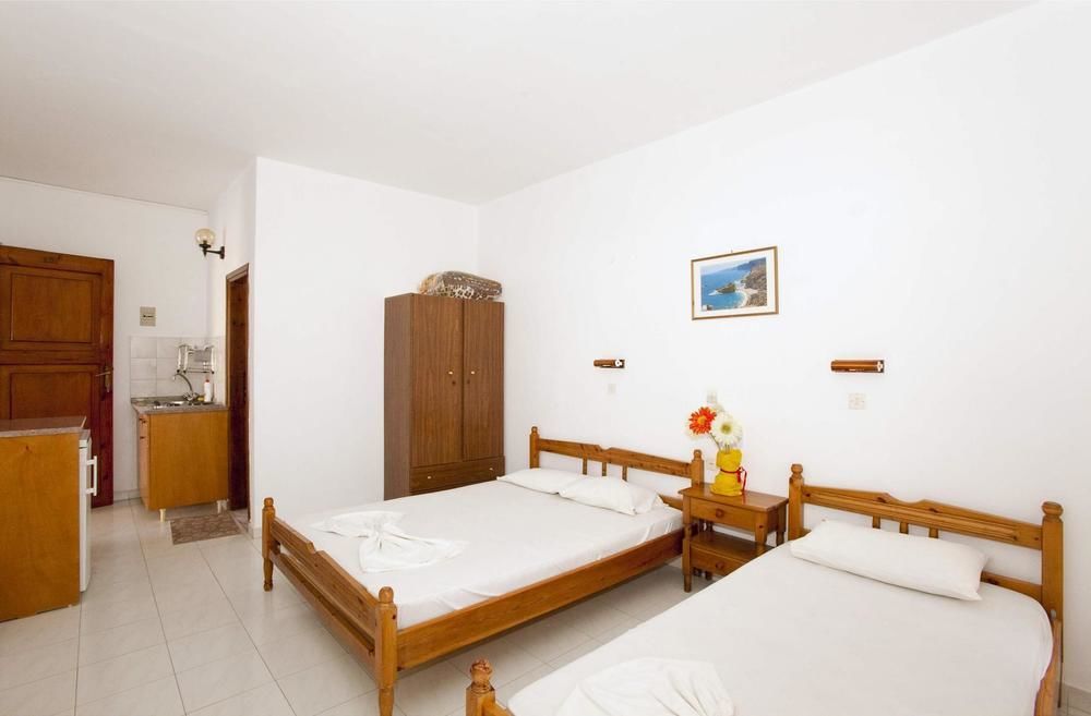 Aparthotel Vera Faliraki