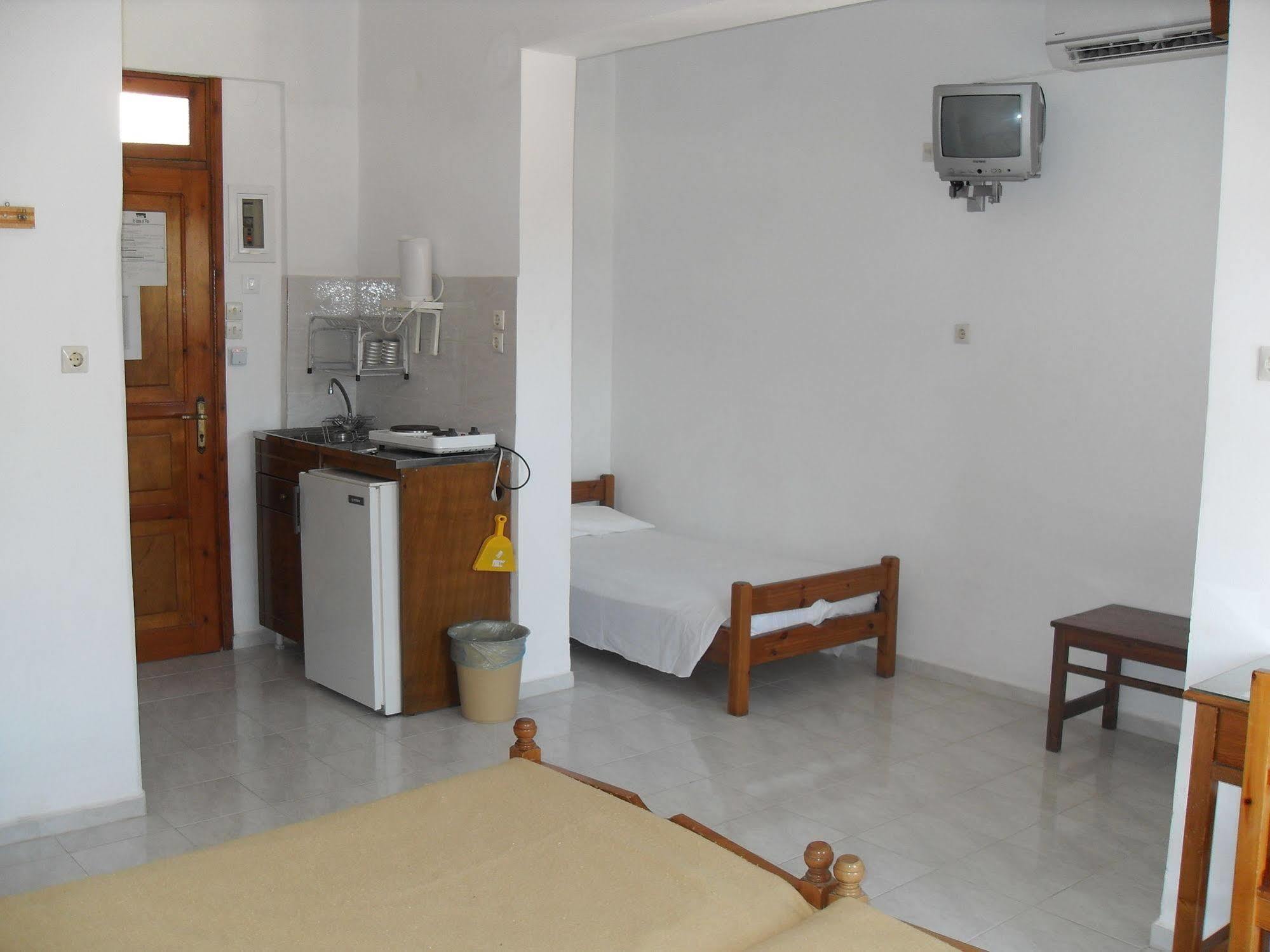 Vera Aparthotel Faliraki